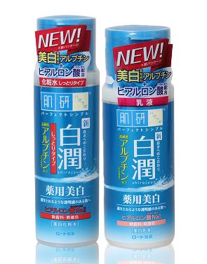 日本药妆平价水,日本药妆店必买水乳