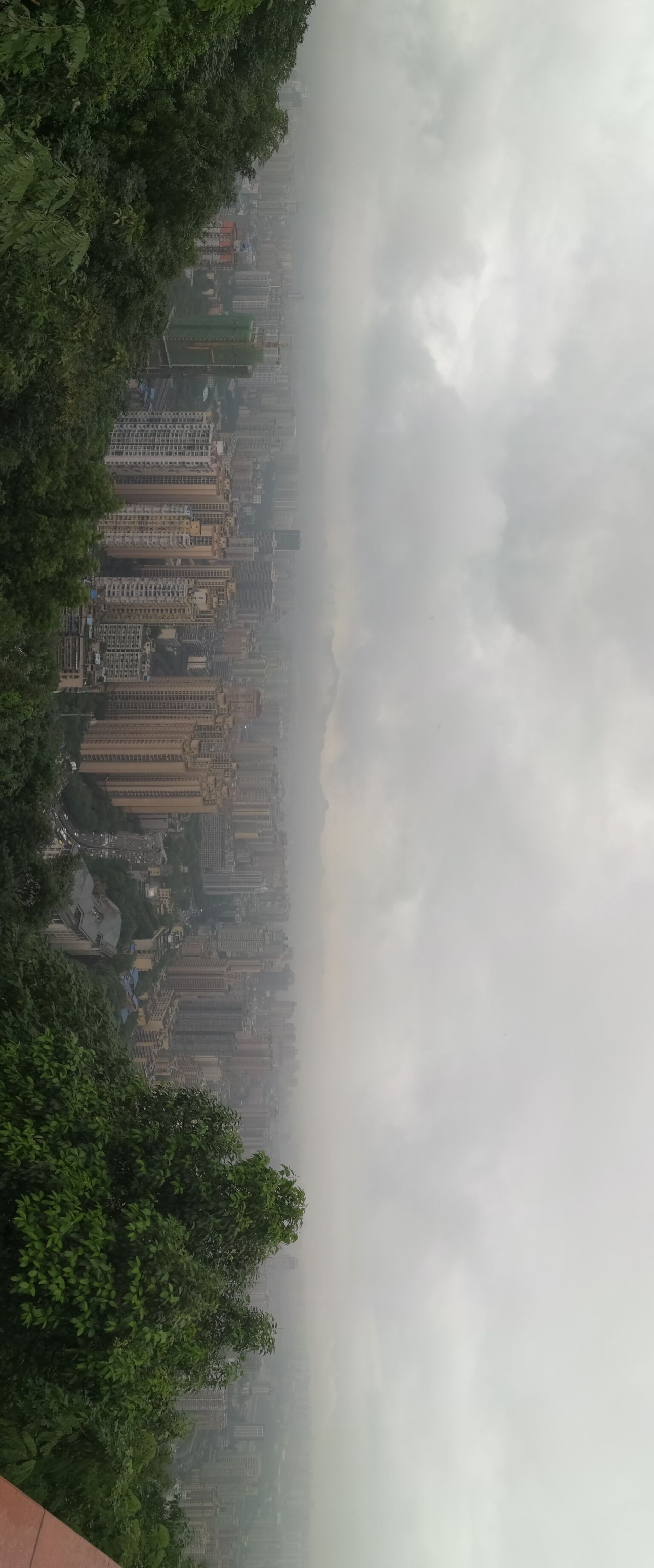 重庆平顶山公园爬山要多长时间,重庆平顶山公园好去处