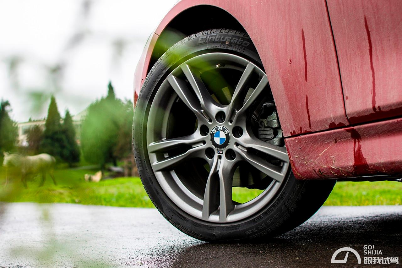 驾驶乐趣真实感受,深度试驾宝马新3系究竟有多香