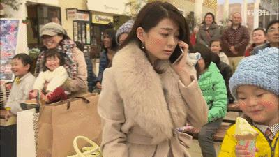 日本豪华女神阵参战,日本7大顶级女神