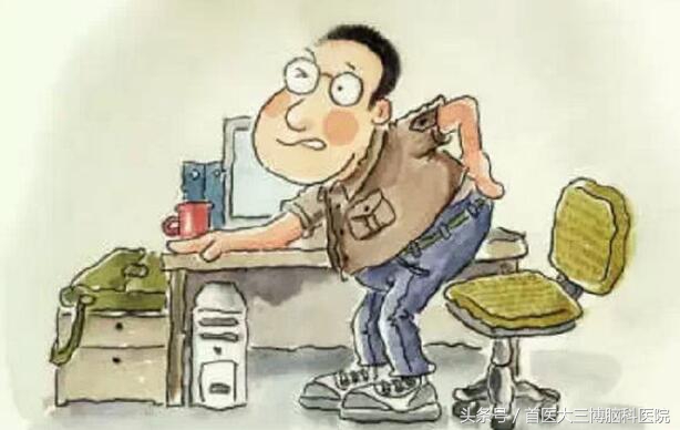 腰肌劳损腰痛的最佳治疗方法,腰酸痛腰肌劳损最快缓解方法