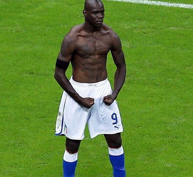 吹梅西的球员教练,吹梅西的名宿语录