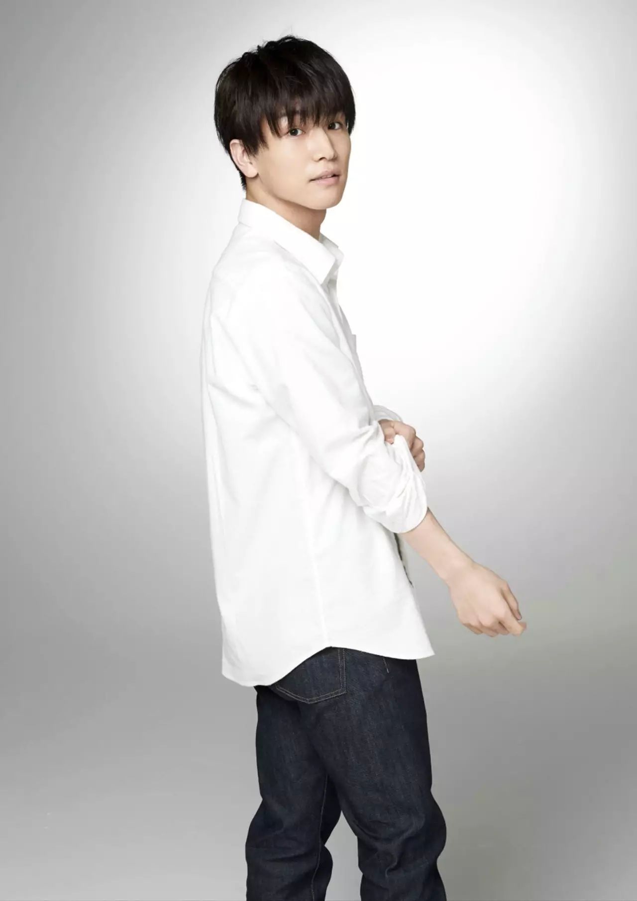 岛国谜之审美下的国宝级帅哥都长啥样？