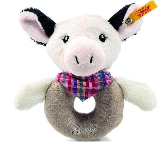 新生儿宝宝适合什么玩具,新手妈妈怎么买婴儿东西