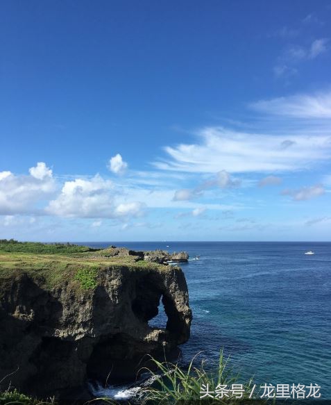 日本冲绳亲子游自由行攻略,冲绳亲子游视频