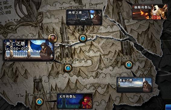 dnf手游没疲劳了还可以刷什么,dnf没疲劳了还可以刷深渊