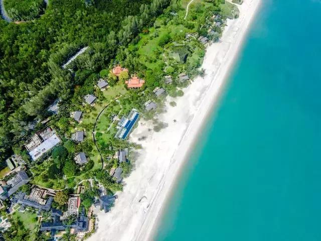 骨灰级海岛自由行签证,骨灰级干货史上最全海岛签证汇总