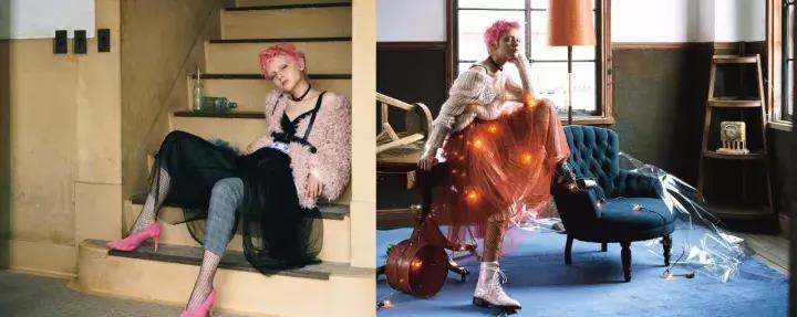 日本优衣库值得买的春季新品,优衣库日系女孩