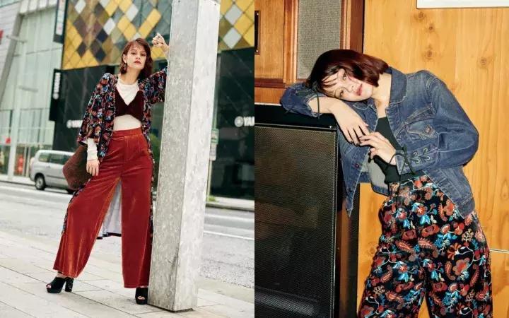 日本优衣库值得买的春季新品,优衣库日系女孩