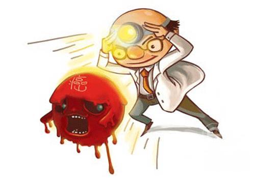 老年人阴虚内热体质怎么调理,阴虚内热体质怎么调理