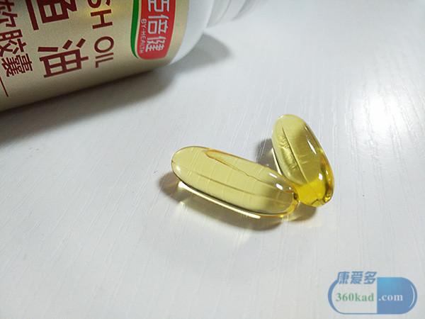 鱼油好品牌鉴别,鱼油胶囊为什么贵