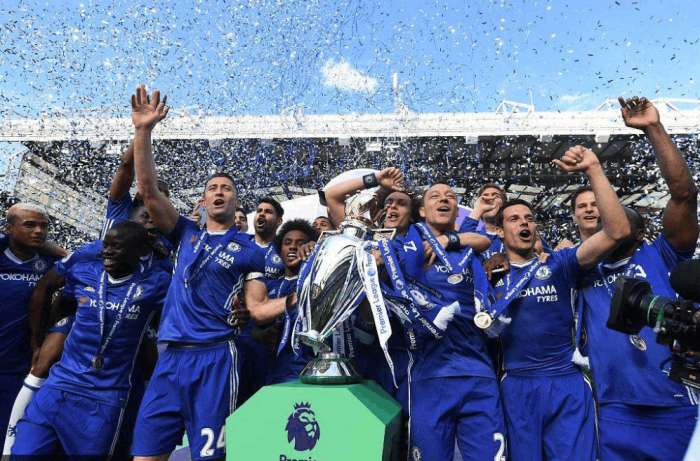 中国足坛又一笑话！恒大办夺冠庆典或被罚空场，罪魁祸首继续是他