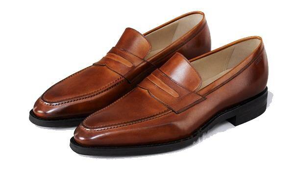 德比布洛克牛津孟克有啥区别,男皮鞋商务鞋休闲鞋区分