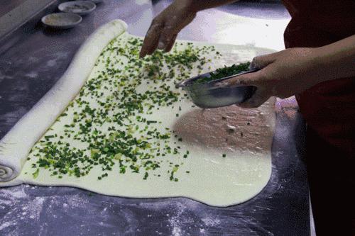 活久见！这年头，吃个烧饼居然也要代购了？