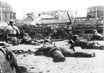 中国的怒吼,8年前的咆哮