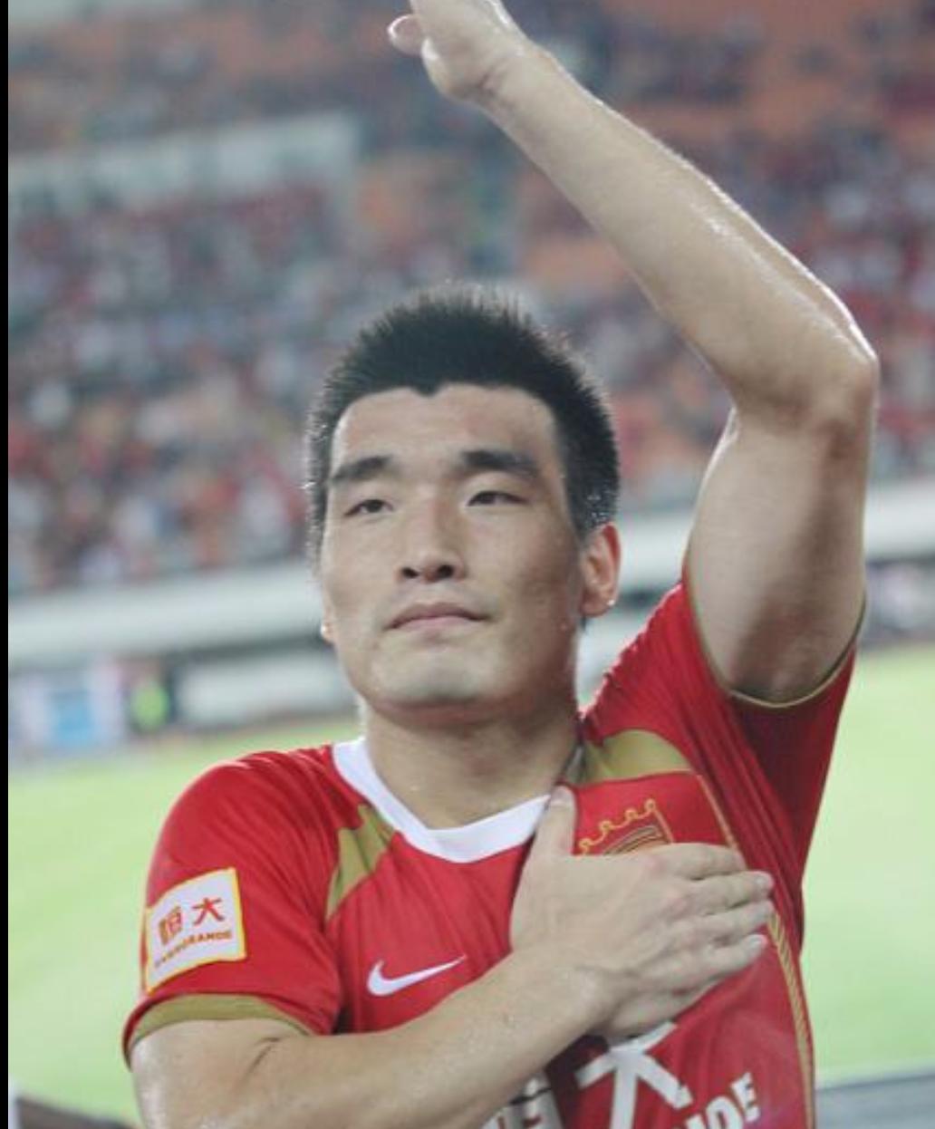 恒大王朝球星,广州恒大外援孔卡是谁