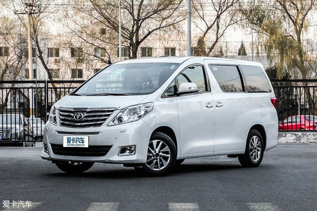 保值最好的几款二手车,看二手车哪里便宜