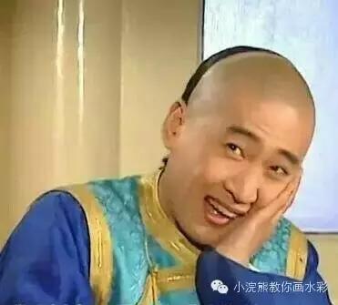 自从学会了植物色彩搭配，再也不用担心不会画植物了！