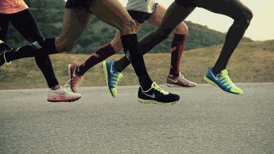 半程马拉松跑步技巧视频,跑半程马拉松如何调整呼吸和步频