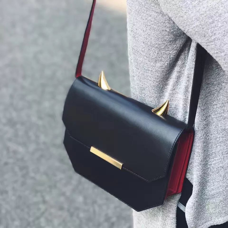 你曾不屑的国产包包，我却愿意用一个2万元GUCCI换！