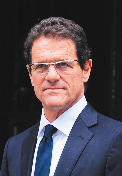 吹梅西的球员教练,吹梅西的名宿语录