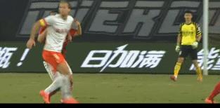 中超四大恶人后来怎么样了,中超五大恶人之史