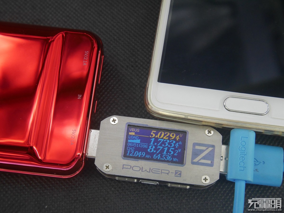 1度电的小巧户外移动电源,2020小巧移动电源推荐