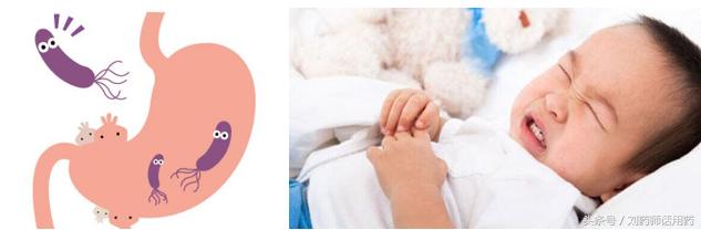 儿童幽门螺杆菌怎么彻底治疗,幽门螺杆菌如何治疗彻底根除