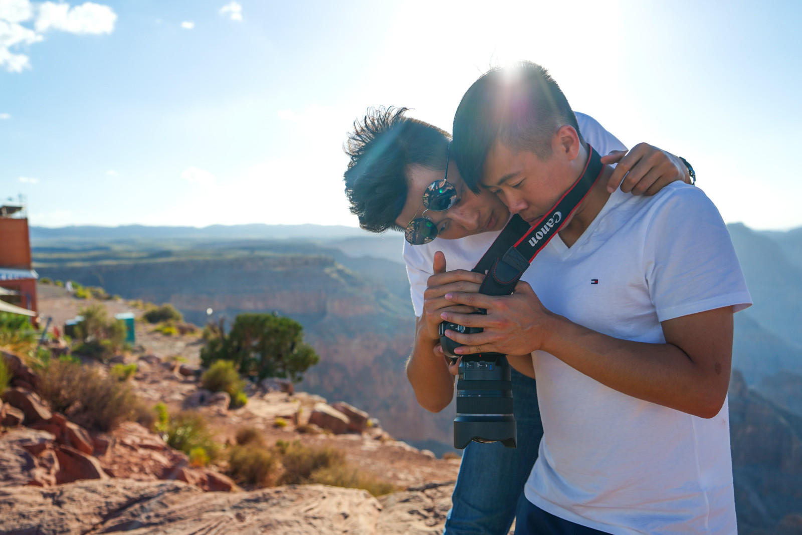 美国西海岸7天自驾游,西海岸周边自驾游推荐