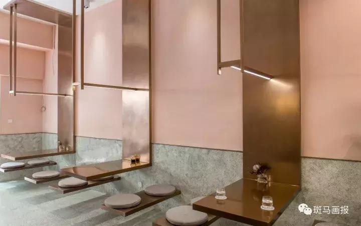 大学路新拍地,抹茶甜品店推荐