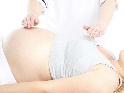 剖腹产会引起宫颈粘连吗,剖腹产的后遗症子宫粘连怎么办