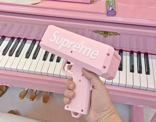 少女心爆棚的必备小物,超少女心爆棚的小物件