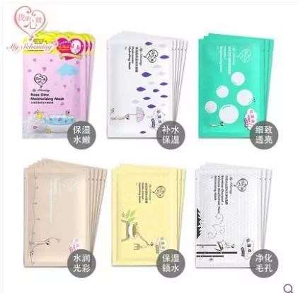 秋冬平价面膜大安利+方法详解：少了这几步，天天敷面膜也是浪费