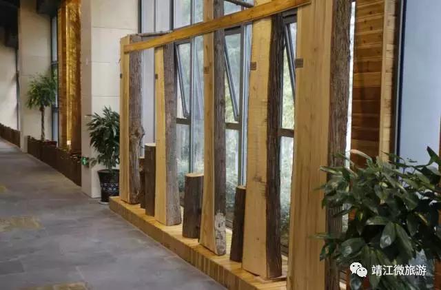 微靖江是哪个城市,江苏泰州靖江牧城公园四周风景好