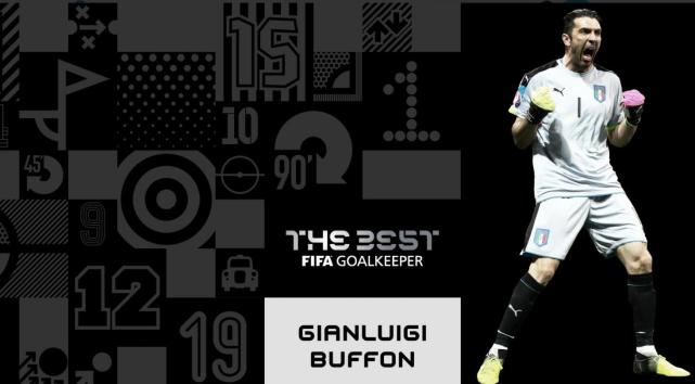 历届iffhs最佳球员,iffhs最佳门将历届排名