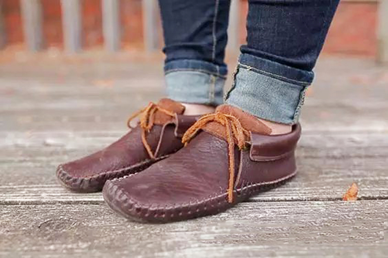 德比布洛克牛津孟克有啥区别,男皮鞋商务鞋休闲鞋区分