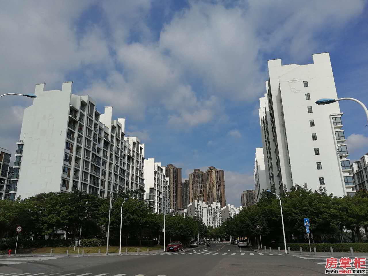 广州亚运城广场的商业体量有多大,亚运城如何有发展