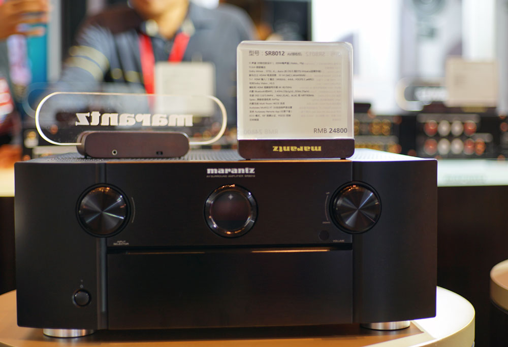 马兰士和天龙音质比较,天龙马兰士功放对比