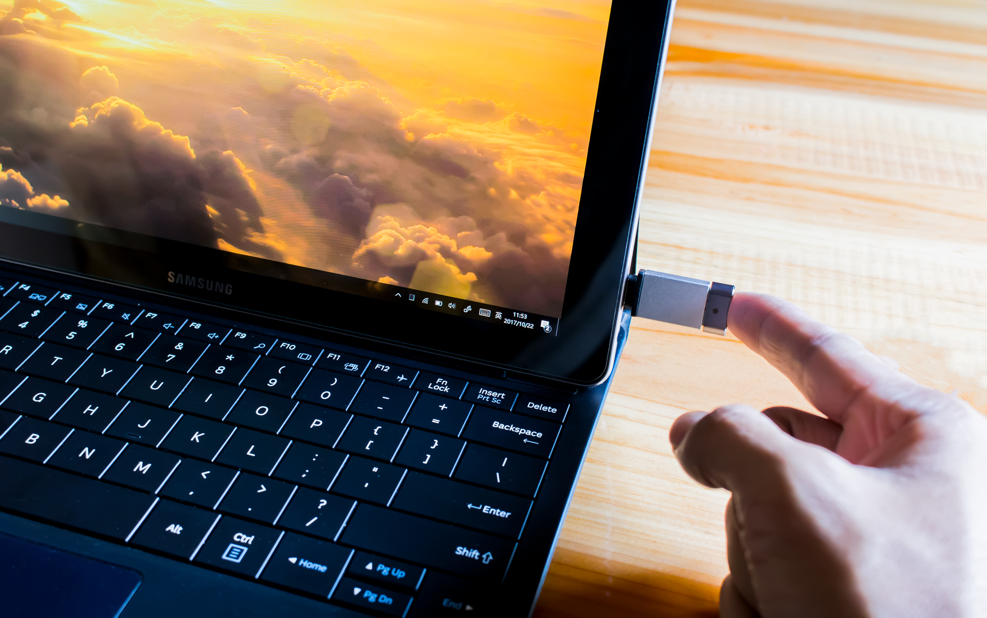 win10windowshello指纹解锁设置,windows10电脑怎么使用指纹解锁