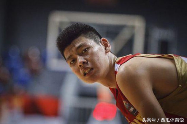 外媒评价周琦波尔津吉斯,中国男篮被央视点赞