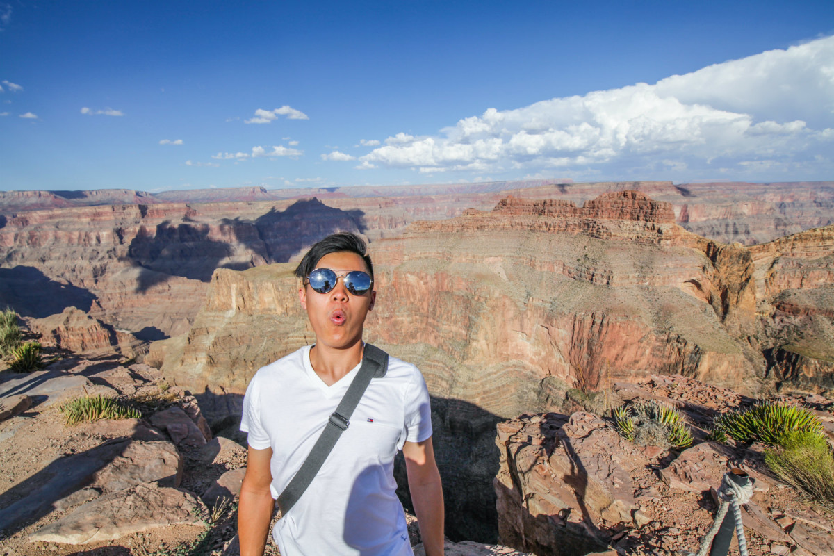 美国西海岸7天自驾游,西海岸周边自驾游推荐