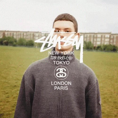 日潮新晋潮牌,适合女生的小众潮牌国潮