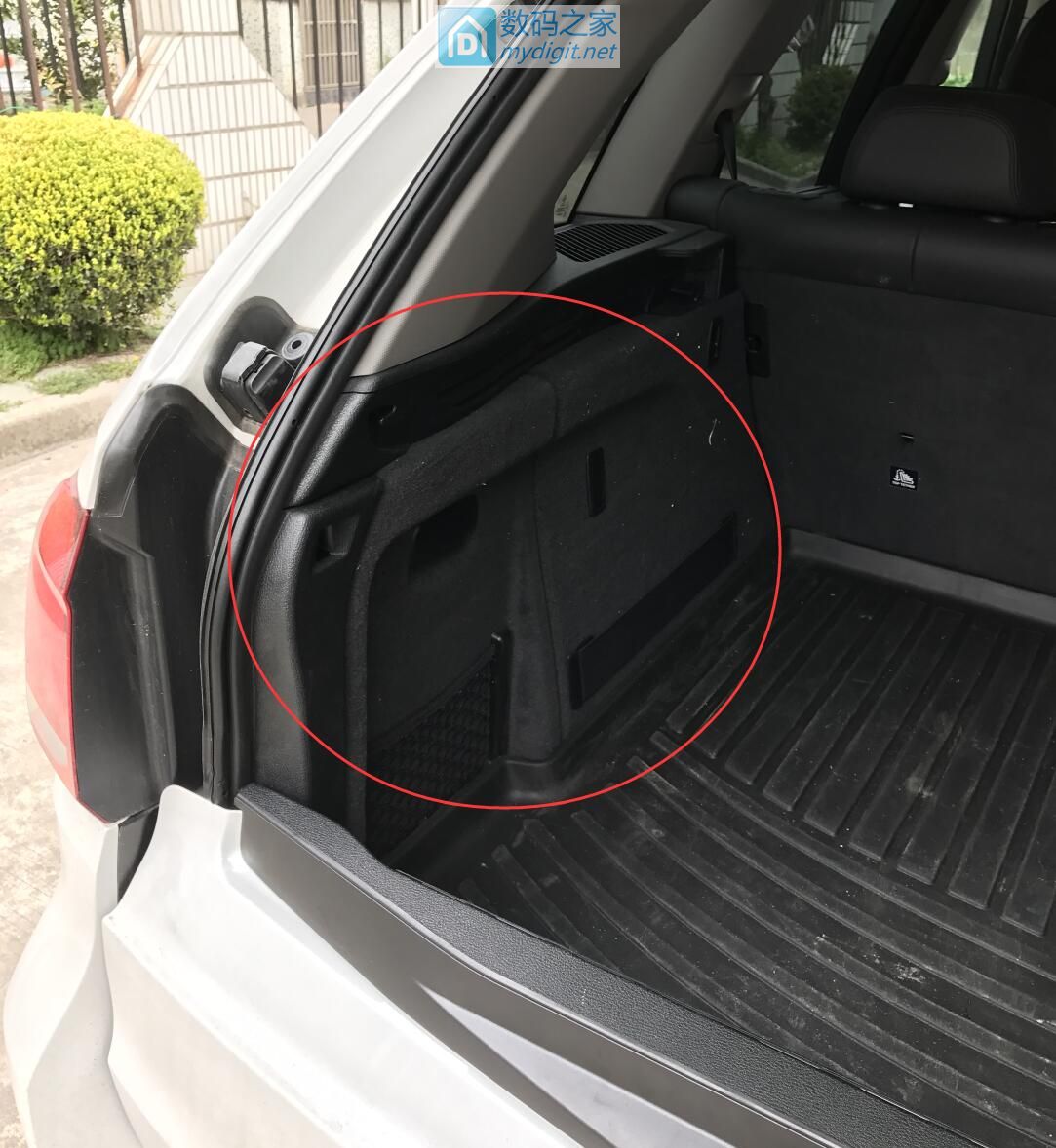 宝马x5f15美规,宝马x5f15美规和中规