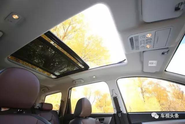 东风景逸测评,评测东风景逸