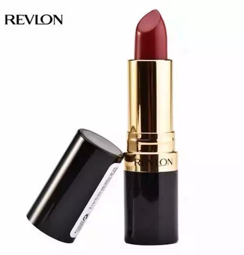 露华浓黑管口红好用吗,闭眼买口红色号