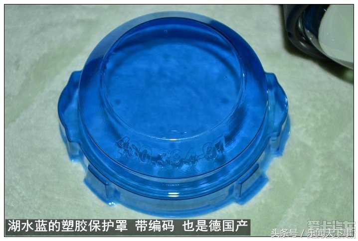 双光透镜哪家强？全面拆解测评海拉6双光透镜，多图！