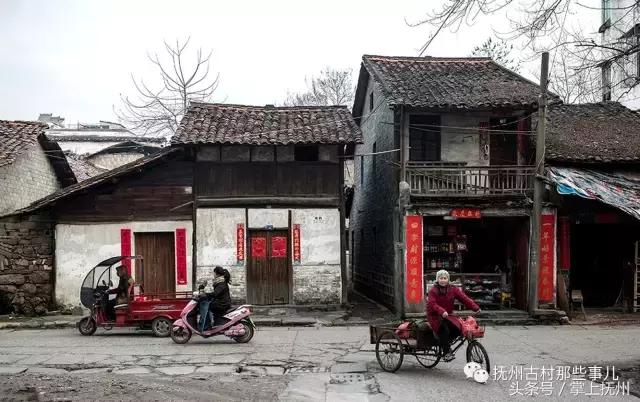 抚州文昌里唯美视频,抚州文昌里历史文化街区抛绣球