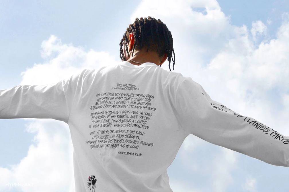 日潮新晋潮牌,适合女生的小众潮牌国潮