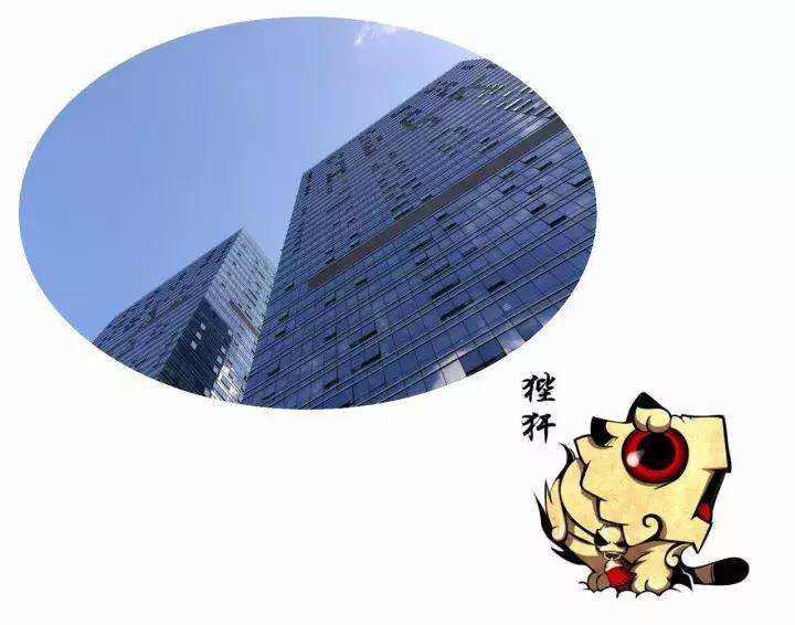 OMG,不一样的东大街?!为何群龙在天的时代出现于此?!