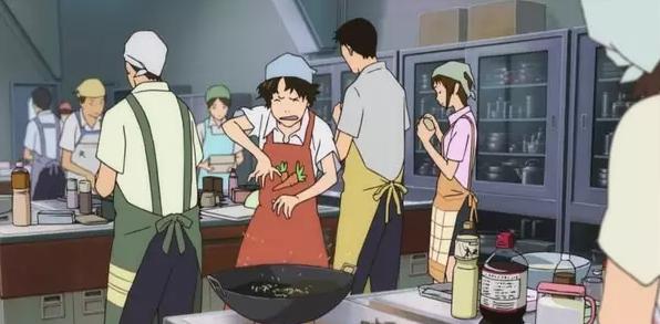 一定要看的十部高分动漫电影,吐血推荐10部高分动漫电影